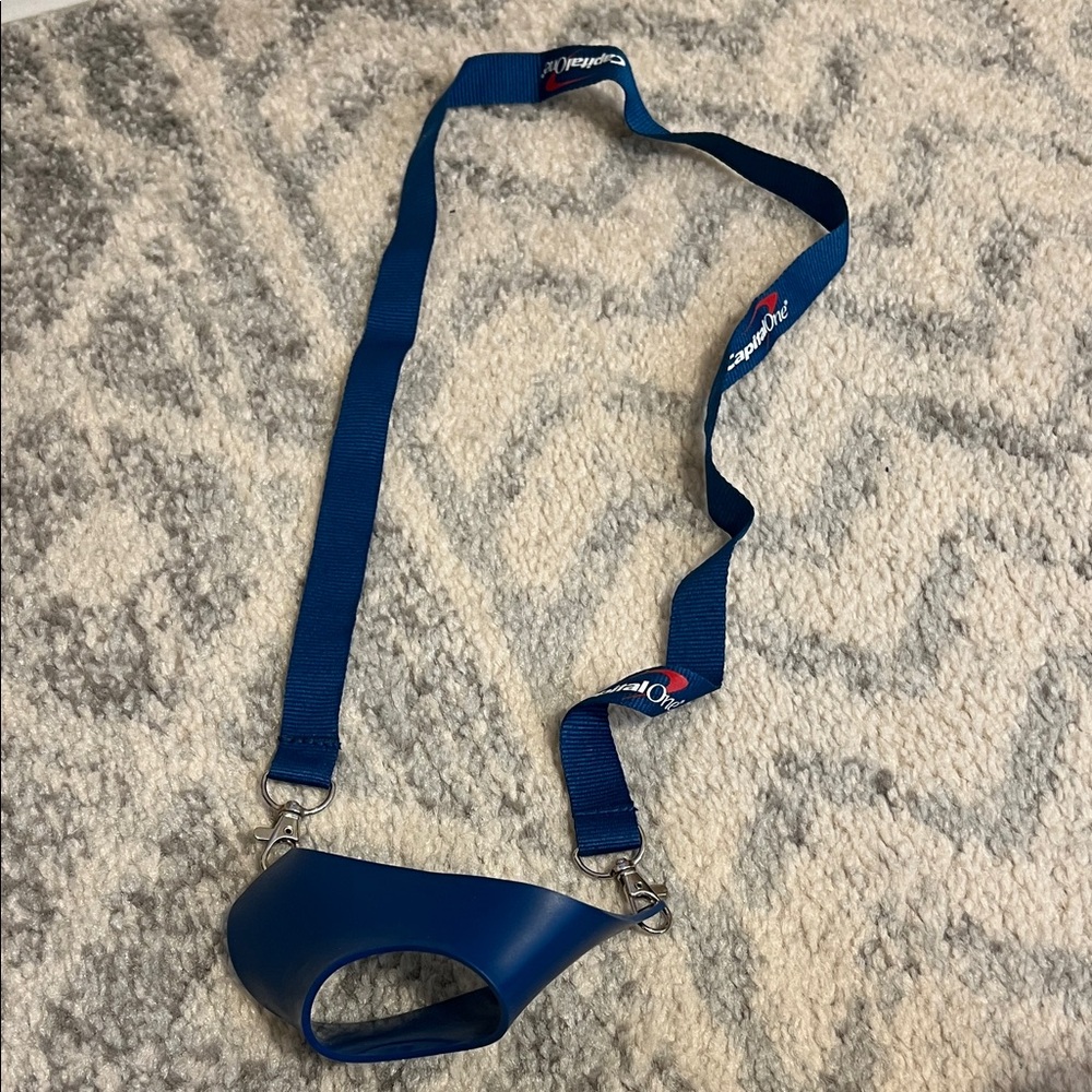 Wine Strap